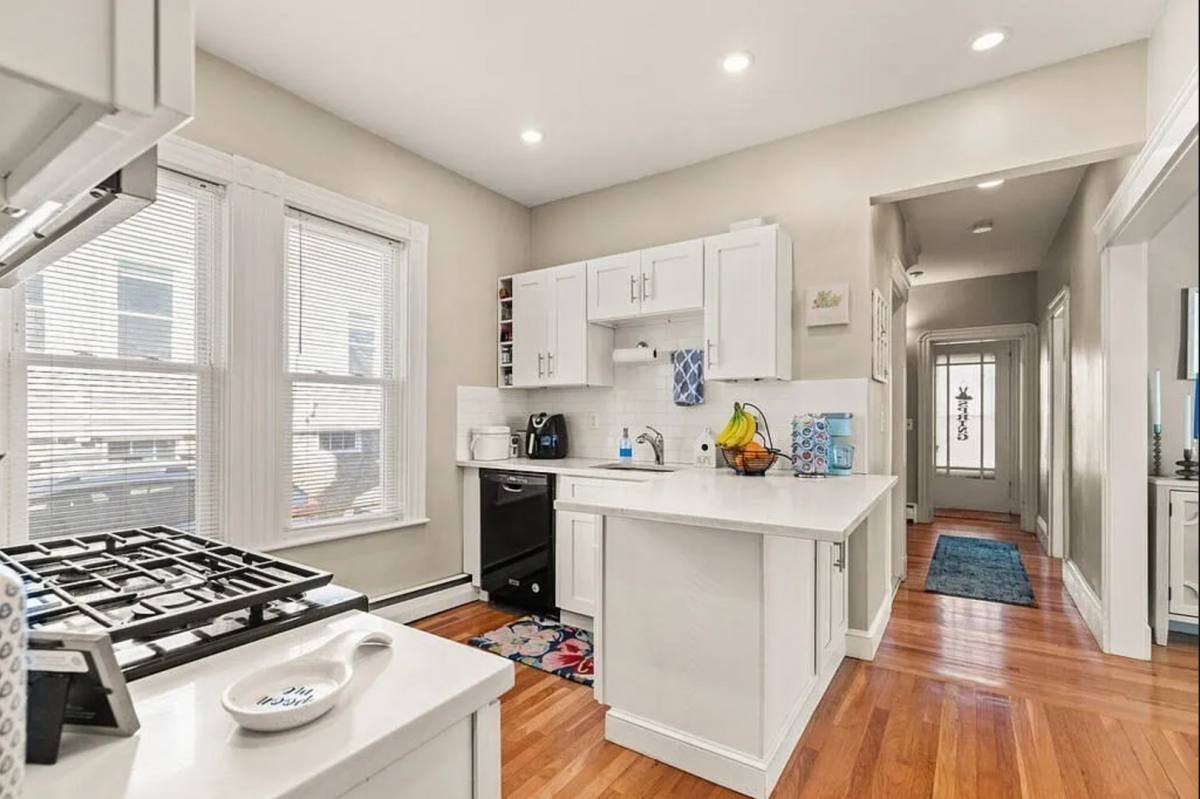 Apartment for rent at 155 Spruce St, Watertown, MA 02472