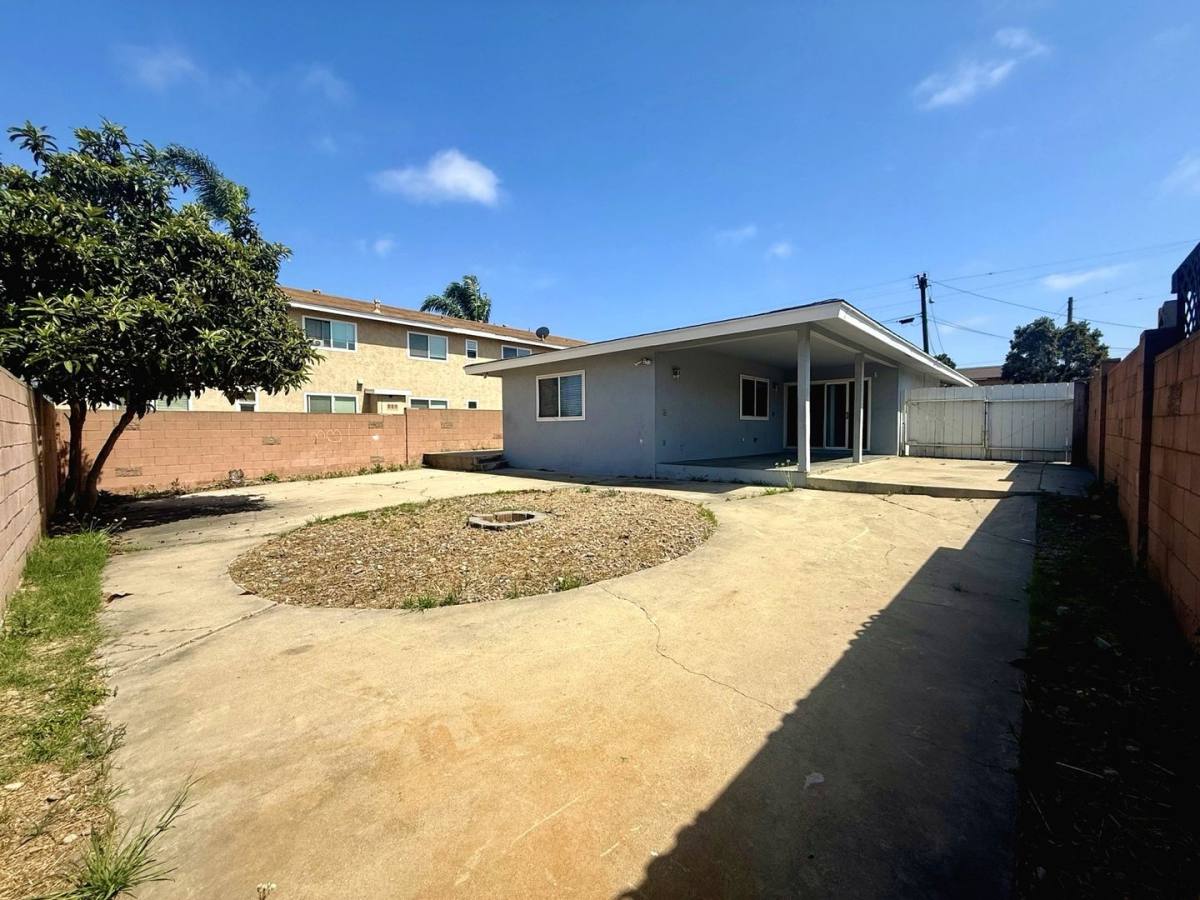 House for rent at 1316 Iris Ave, Imperial Beach, CA 91932