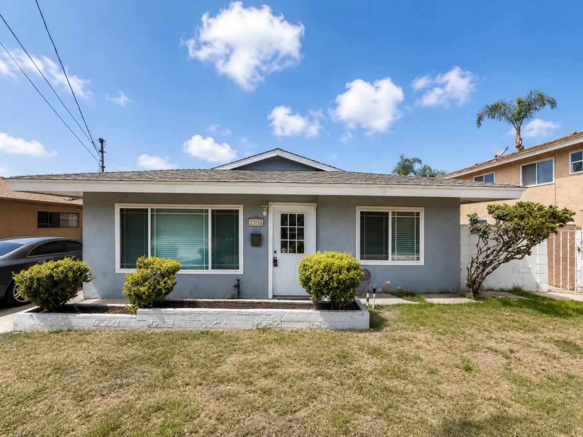 House for rent at 1316 Iris Ave, Imperial Beach, CA 91932