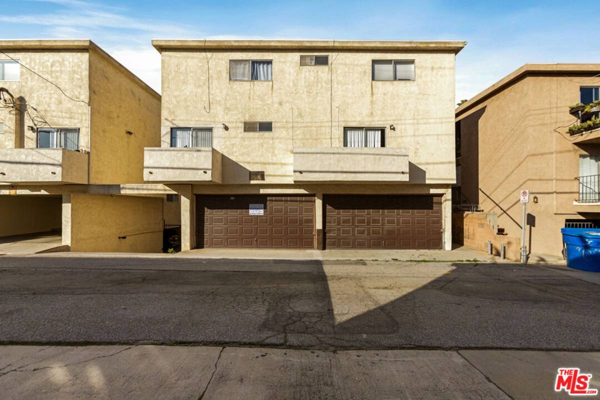 Apartment for rent at 1518-1522 Euclid St, Santa Monica, CA 90404