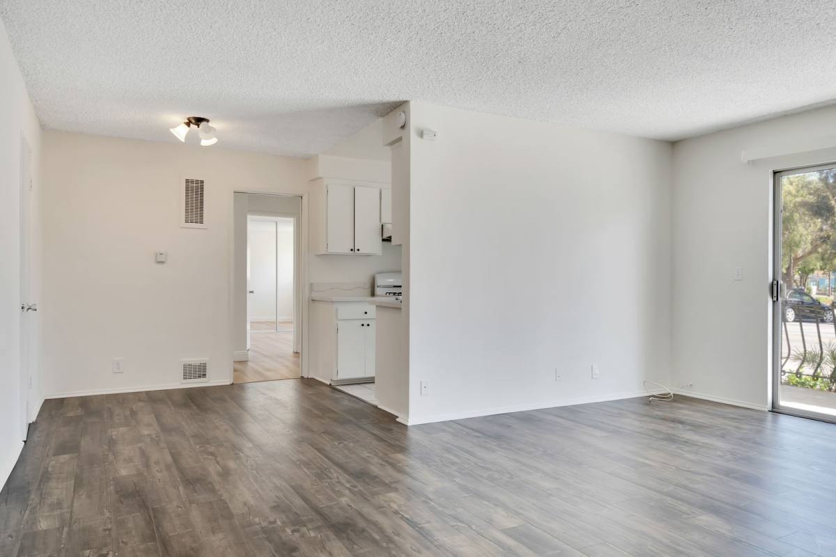 Apartment for rent at 1518-1522 Euclid St, Santa Monica, CA 90404