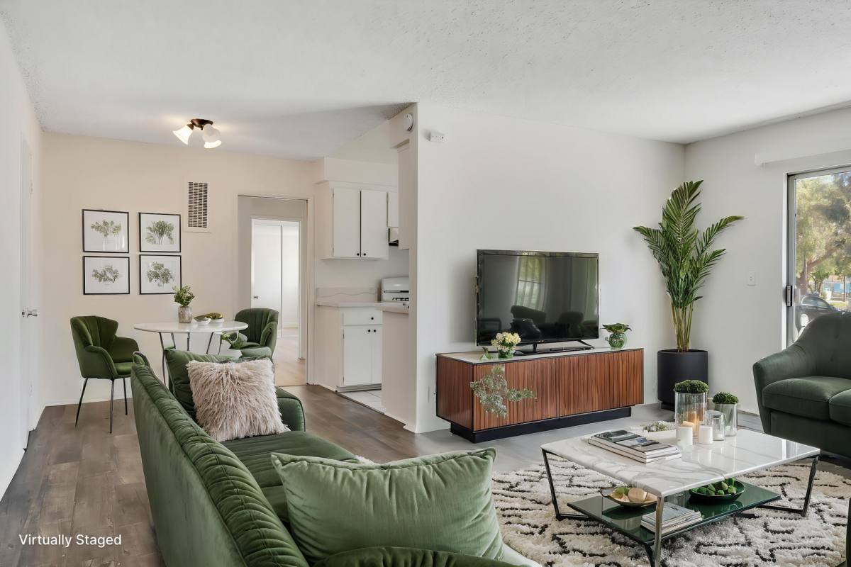 Apartment for rent at 1518-1522 Euclid St, Santa Monica, CA 90404
