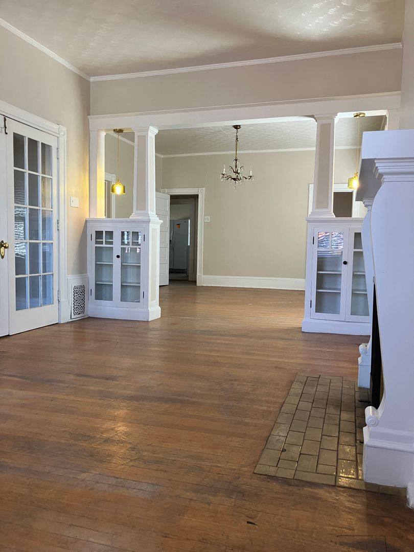 Apartment for rent at 1310 N Race St, Denver, CO 80206