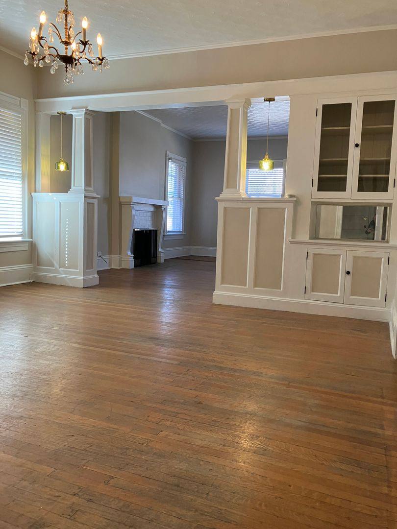 Apartment for rent at 1310 N Race St, Denver, CO 80206