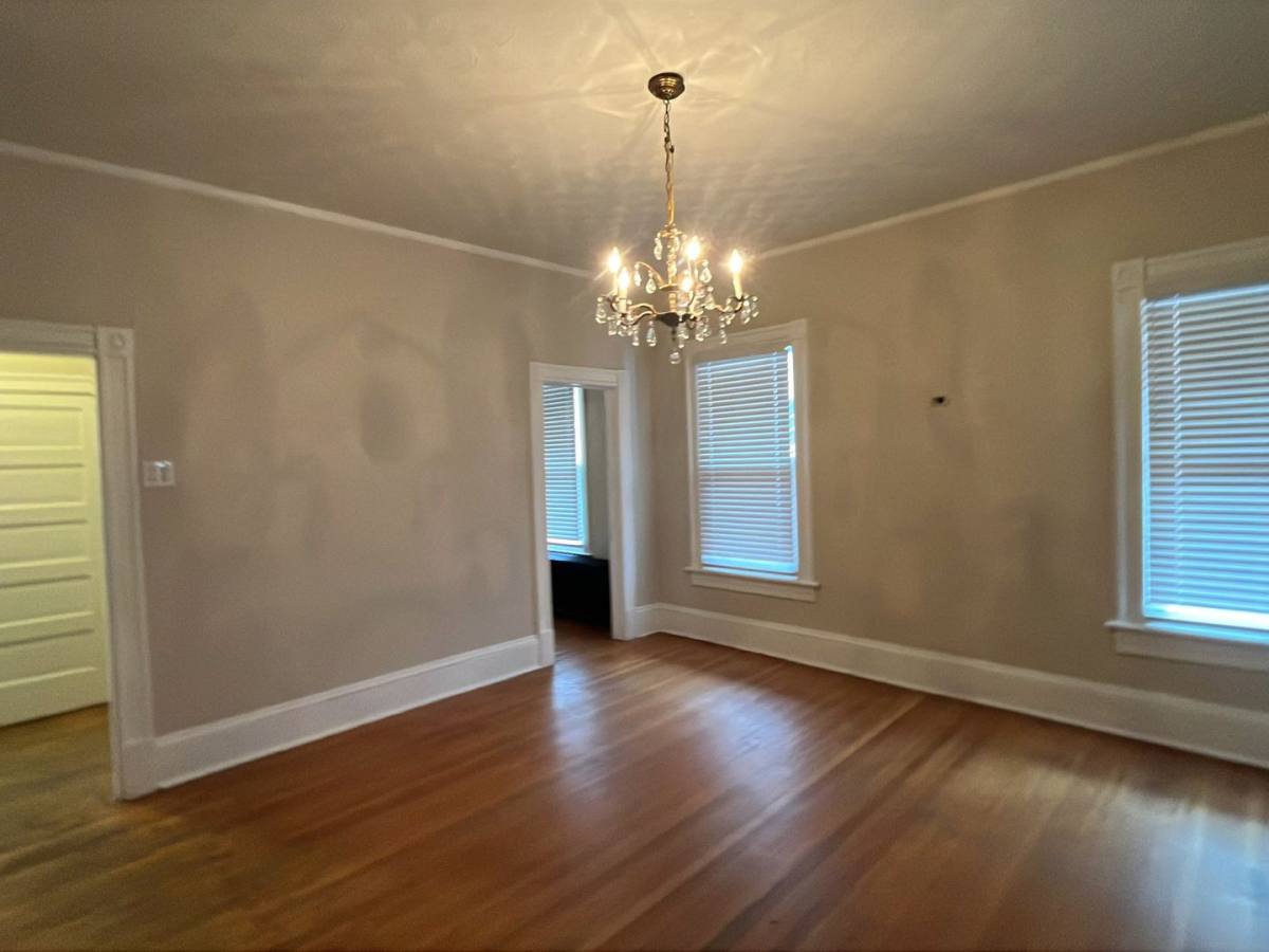 Apartment for rent at 1310 N Race St, Denver, CO 80206
