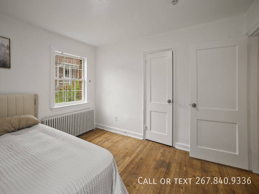 Apartment for rent at 24 Danbury St SE, Washington, DC 20032