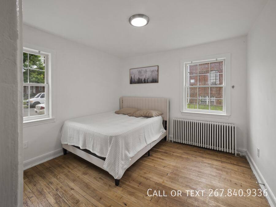 Apartment for rent at 24 Danbury St SE, Washington, DC 20032