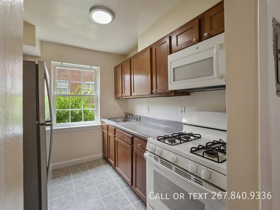 Apartment for rent at 24 Danbury St SE, Washington, DC 20032