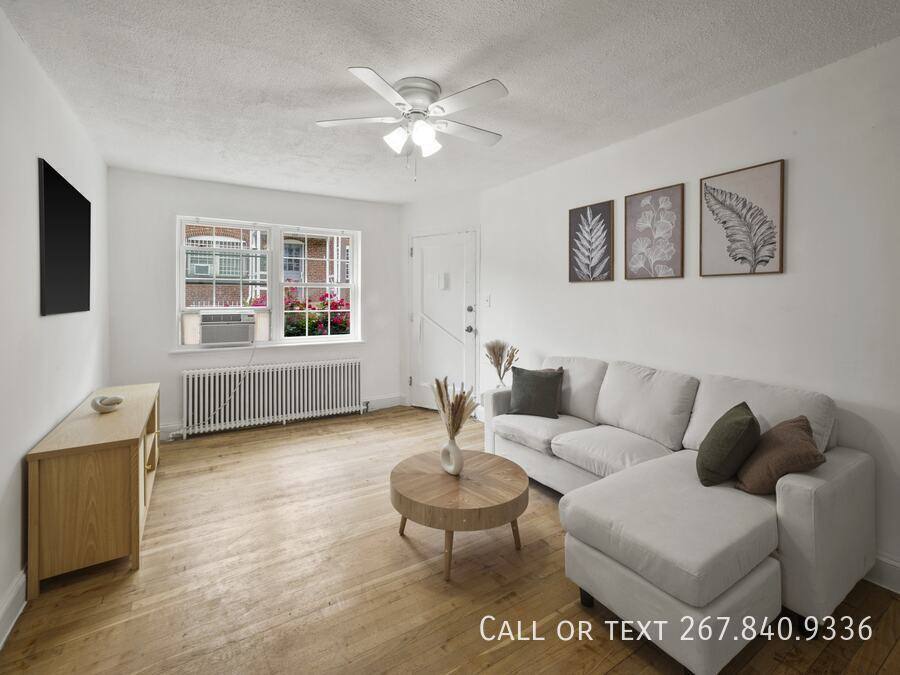 Apartment for rent at 24 Danbury St SE, Washington, DC 20032