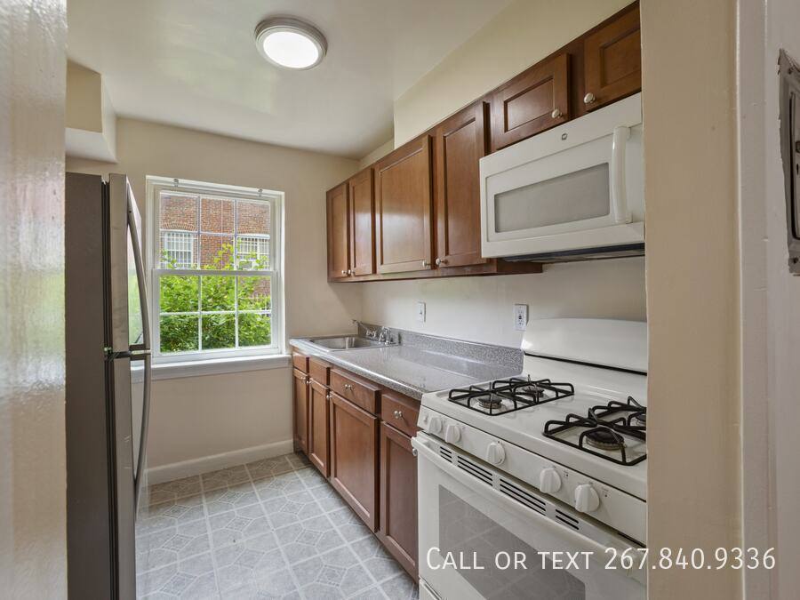 Apartment for rent at 24 Danbury St SE, Washington, DC 20032