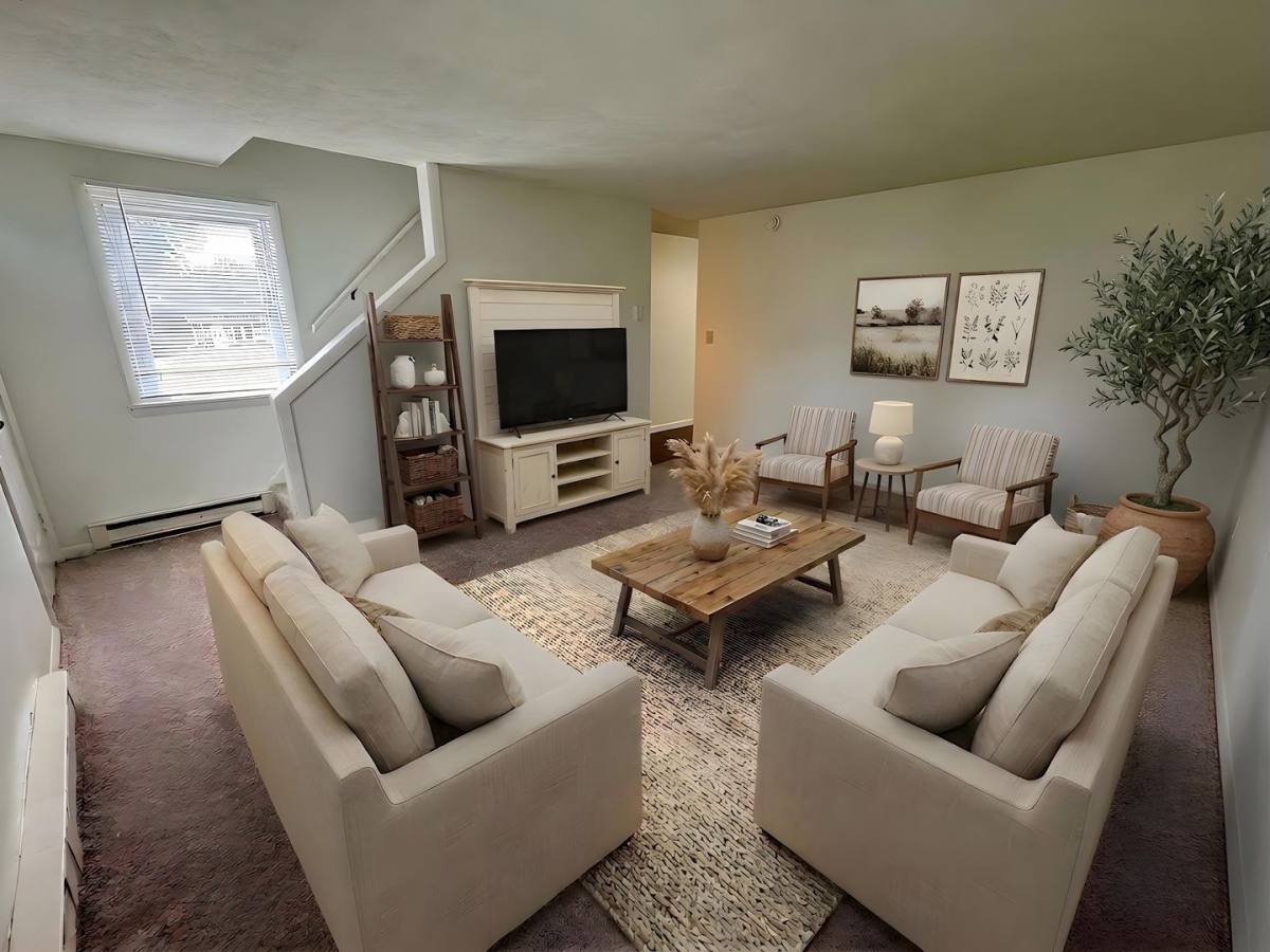 Apartment for rent at 26 Dogwood Lane, Dillsburg, PA 17019