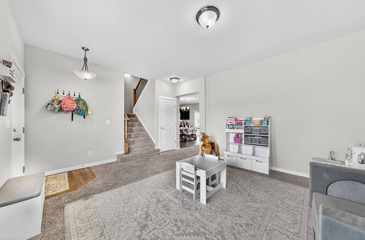 House for rent at 9876 Chromatic Terrace, Peyton, CO 80831