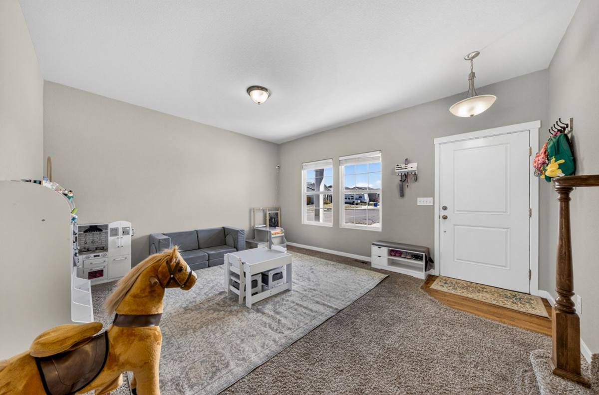 House for rent at 9876 Chromatic Terrace, Peyton, CO 80831