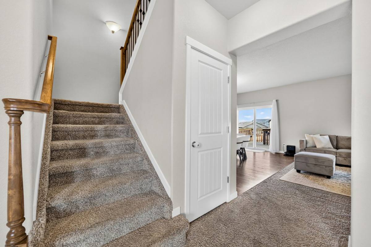 House for rent at 9876 Chromatic Terrace, Peyton, CO 80831