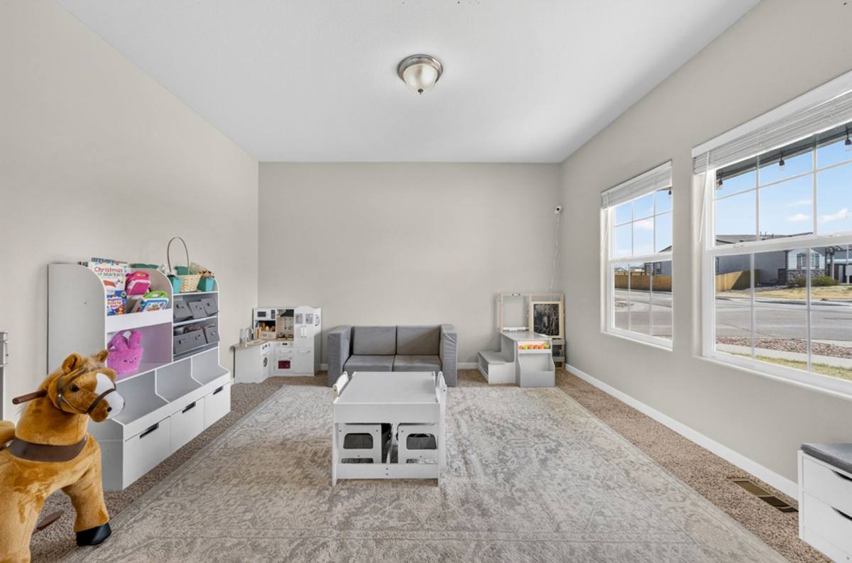 House for rent at 9876 Chromatic Terrace, Peyton, CO 80831