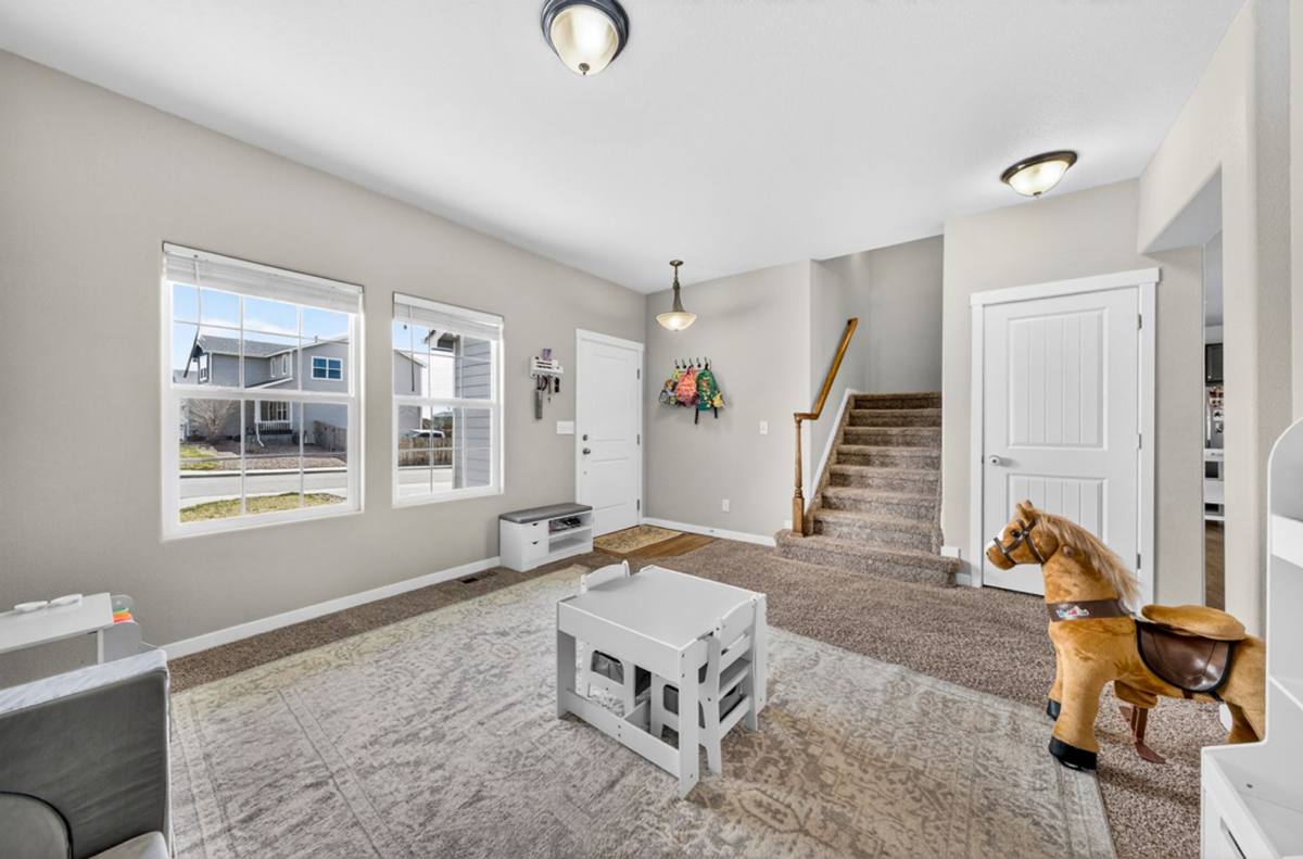 House for rent at 9876 Chromatic Terrace, Peyton, CO 80831