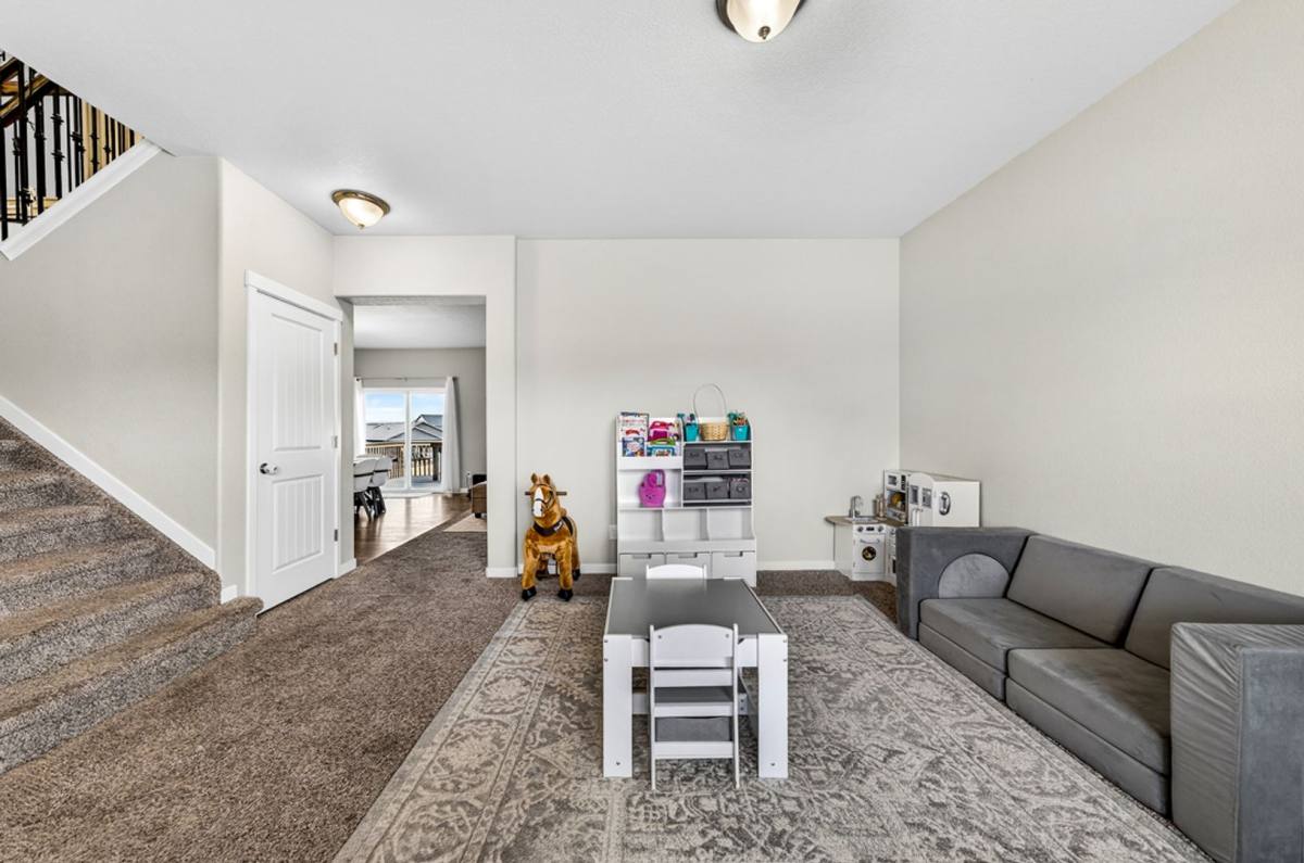 House for rent at 9876 Chromatic Terrace, Peyton, CO 80831