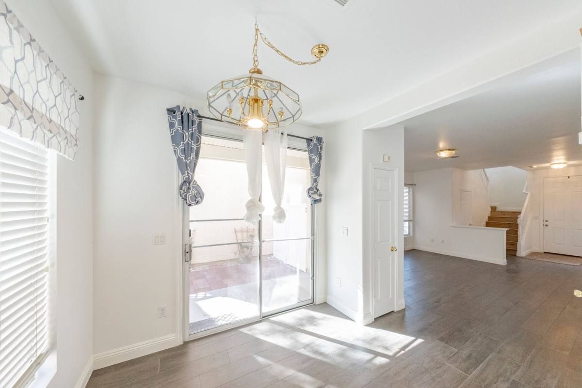 House for rent at 8146 Golden Flowers St, Las Vegas, NV 89139