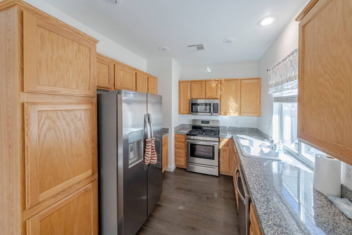 House for rent at 8146 Golden Flowers St, Las Vegas, NV 89139