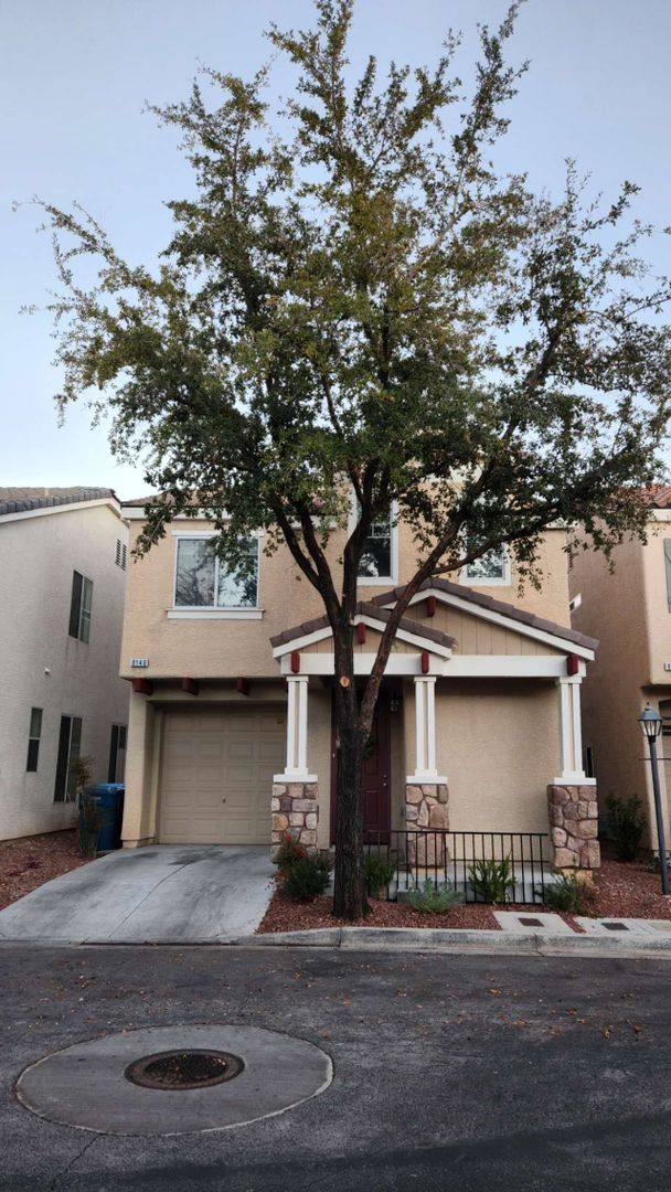 House for rent at 8146 Golden Flowers St, Las Vegas, NV 89139