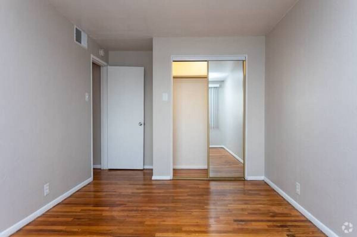 Apartment for rent at 1535 S 8th St, Colorado Springs, CO 80905