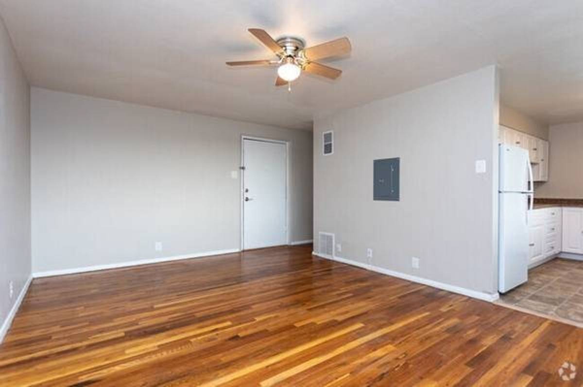 Apartment for rent at 1535 S 8th St, Colorado Springs, CO 80905