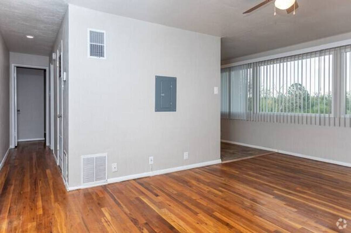 Apartment for rent at 1535 S 8th St, Colorado Springs, CO 80905