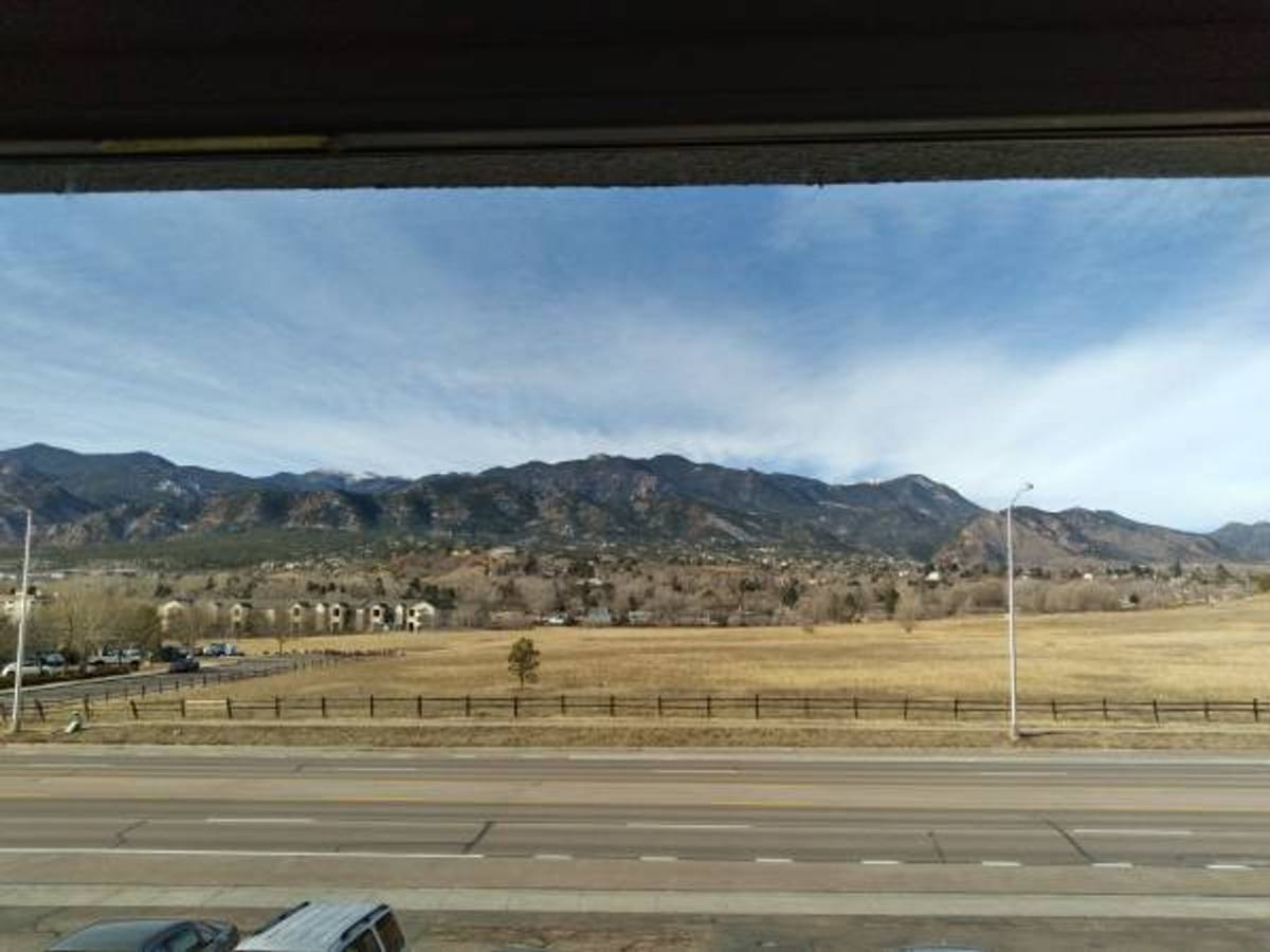 Apartment for rent at 1535 S 8th St, Colorado Springs, CO 80905