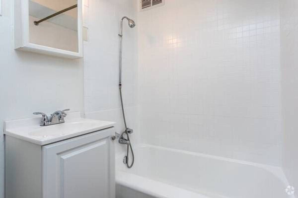 Apartment for rent at 1535 S 8th St, Colorado Springs, CO 80905