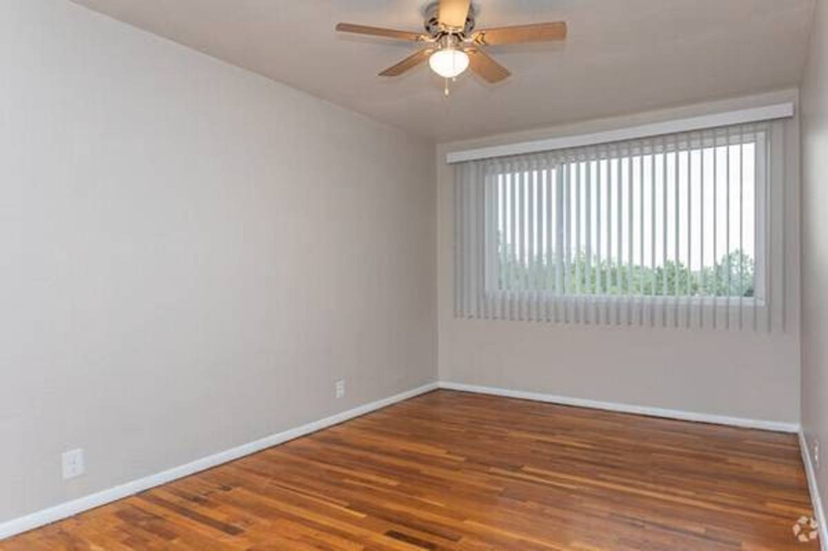 Apartment for rent at 1535 S 8th St, Colorado Springs, CO 80905