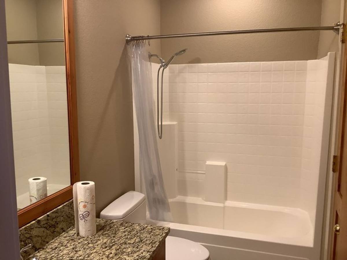 House for rent at 1054 Lincoln Lane, Park City, UT 84098