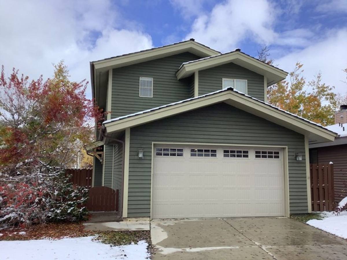 House for rent at 1054 Lincoln Lane, Park City, UT 84098