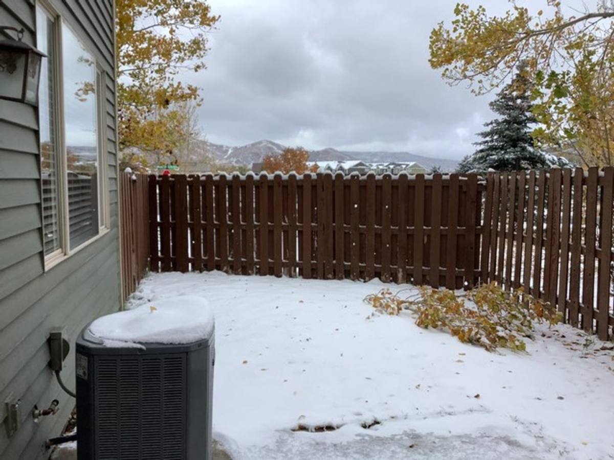 House for rent at 1054 Lincoln Lane, Park City, UT 84098