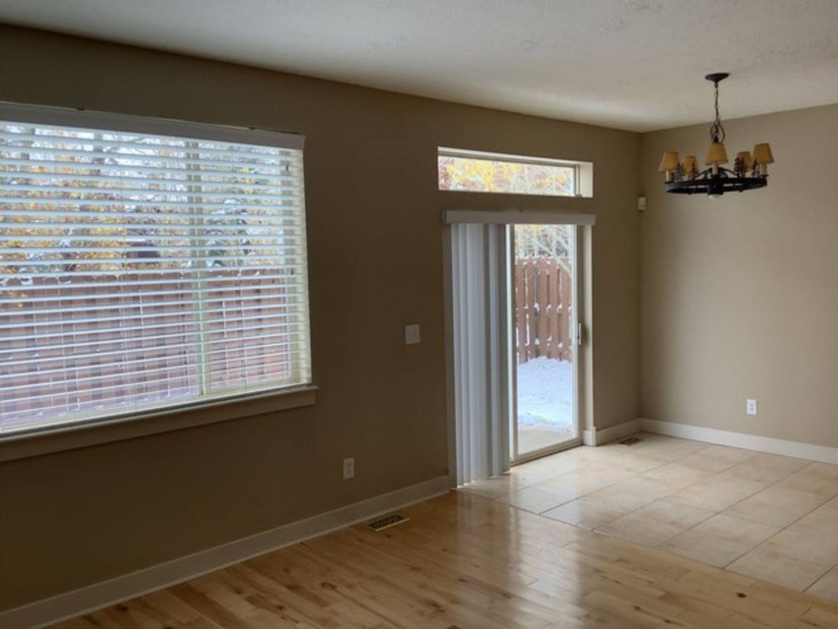 House for rent at 1054 Lincoln Lane, Park City, UT 84098