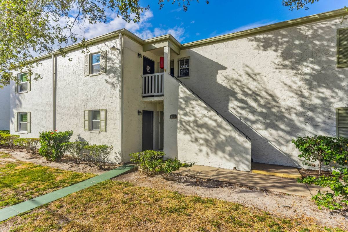 Condo for rent at 4609 W N B St, Tampa, FL 33611