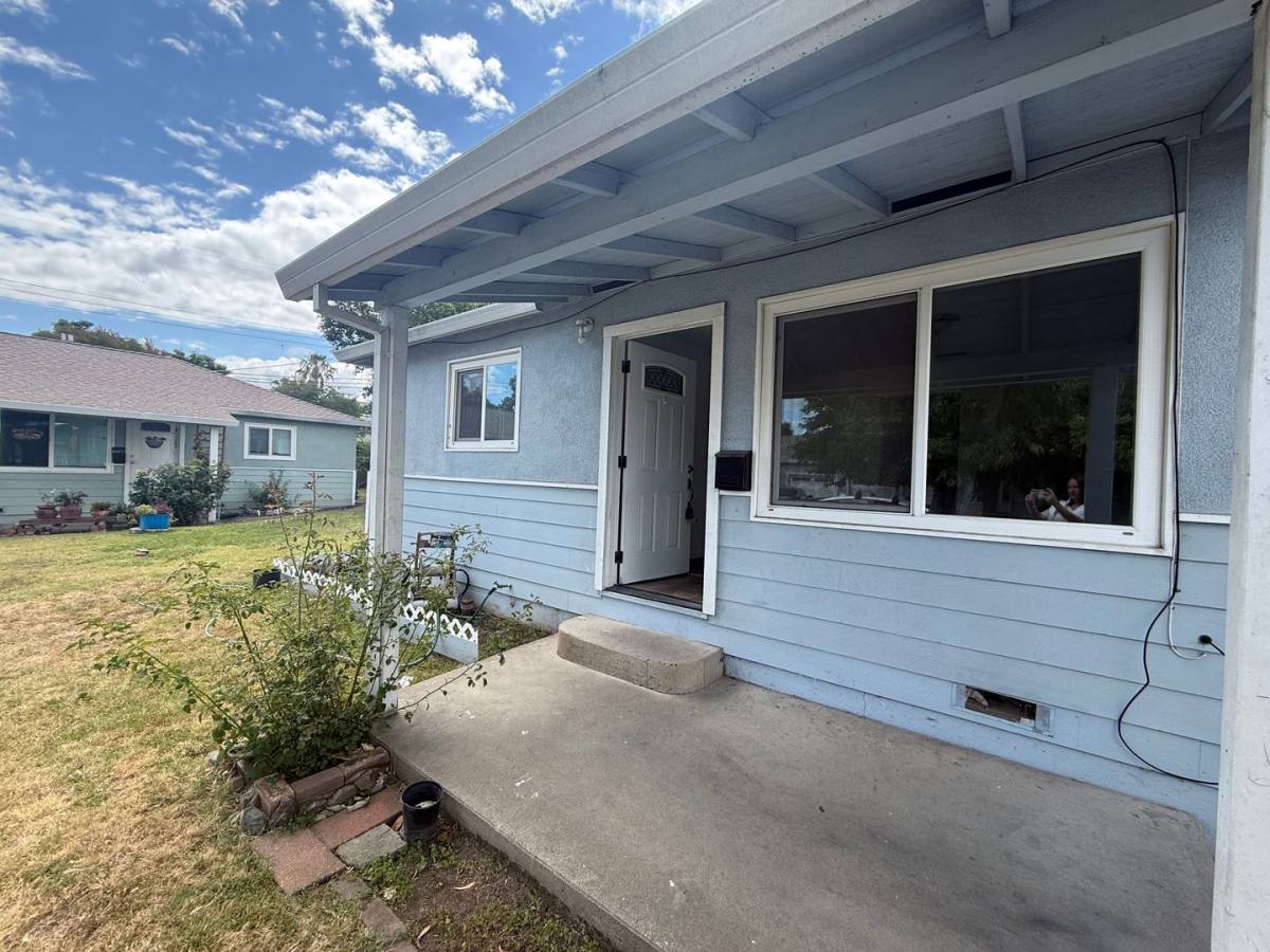 Apartment for rent at 2976 Wright St, Sacramento, CA 95821