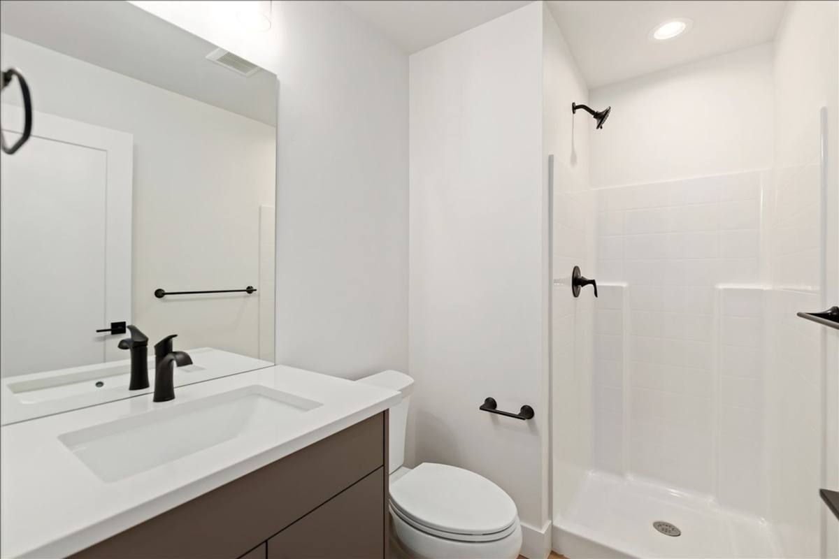 Townhouse for rent at 1739 S Rock View Lane, Boise, ID 83705
