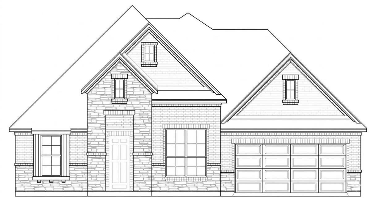House for rent at 2712 Prairie Chapel Court, Temple, TX 76502