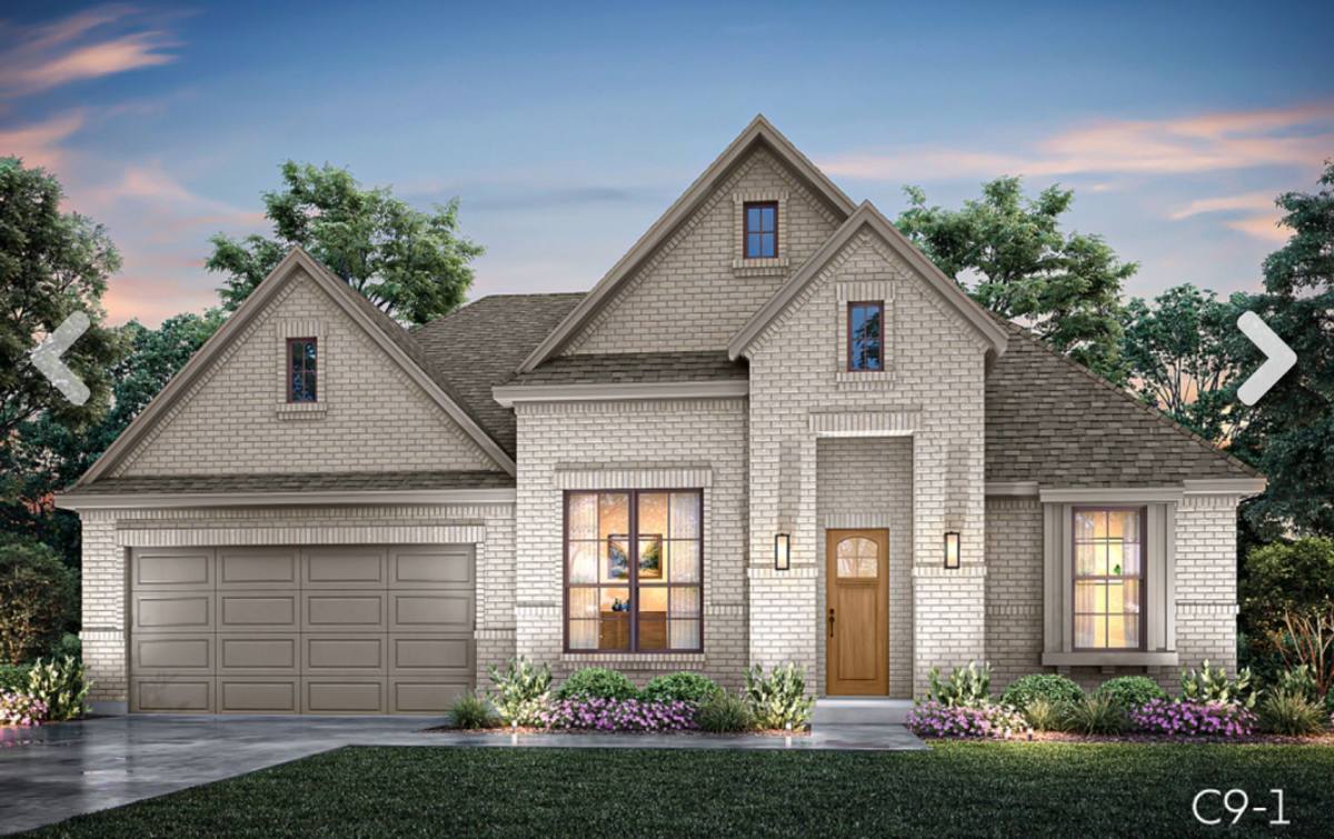 House for rent at 2712 Prairie Chapel Court, Temple, TX 76502