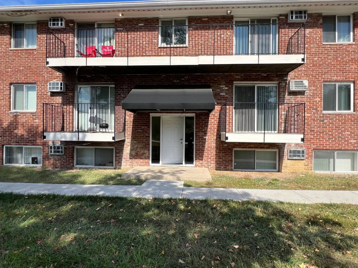 Apartment for rent at 9130 E 10th St #2, Indianapolis, IN 46229