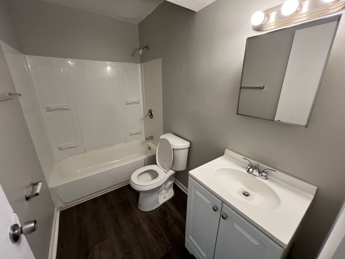 Apartment for rent at 9130 E 10th St #2, Indianapolis, IN 46229