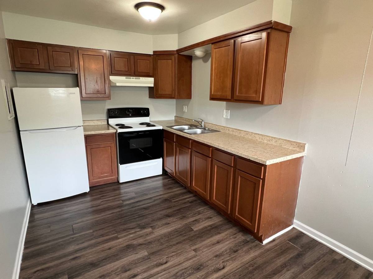 Apartment for rent at 9130 E 10th St #2, Indianapolis, IN 46229