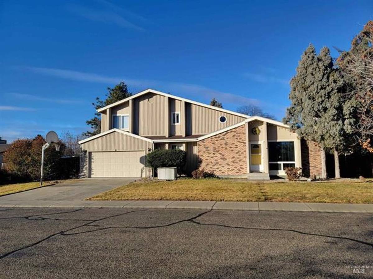 Apartment for rent at 2649 S Lynx Ave, Boise, ID 83705
