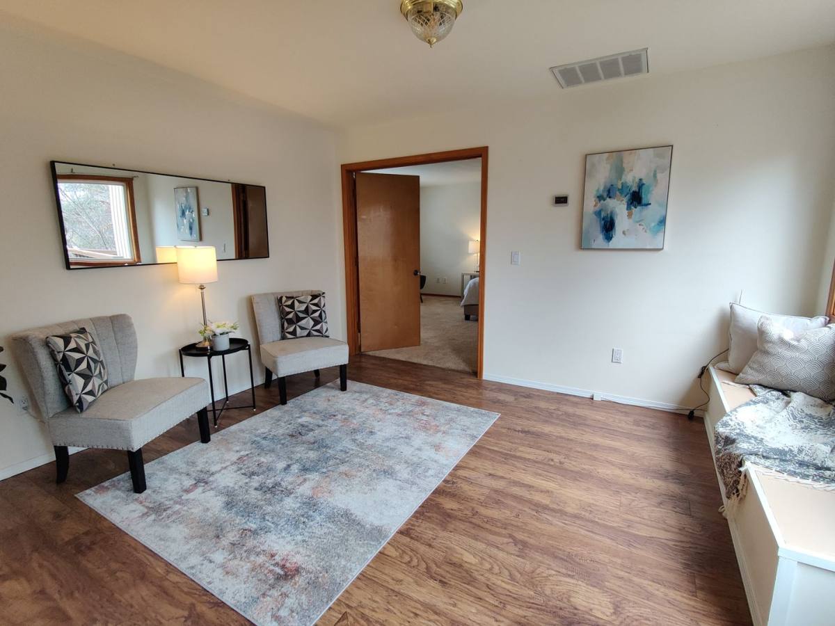 Apartment for rent at 2649 S Lynx Ave, Boise, ID 83705