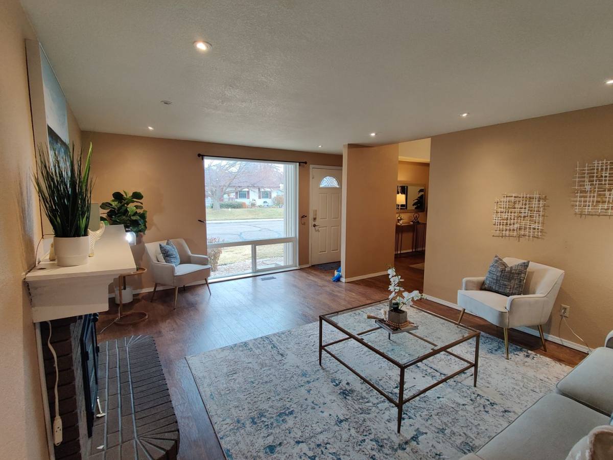 Apartment for rent at 2649 S Lynx Ave, Boise, ID 83705