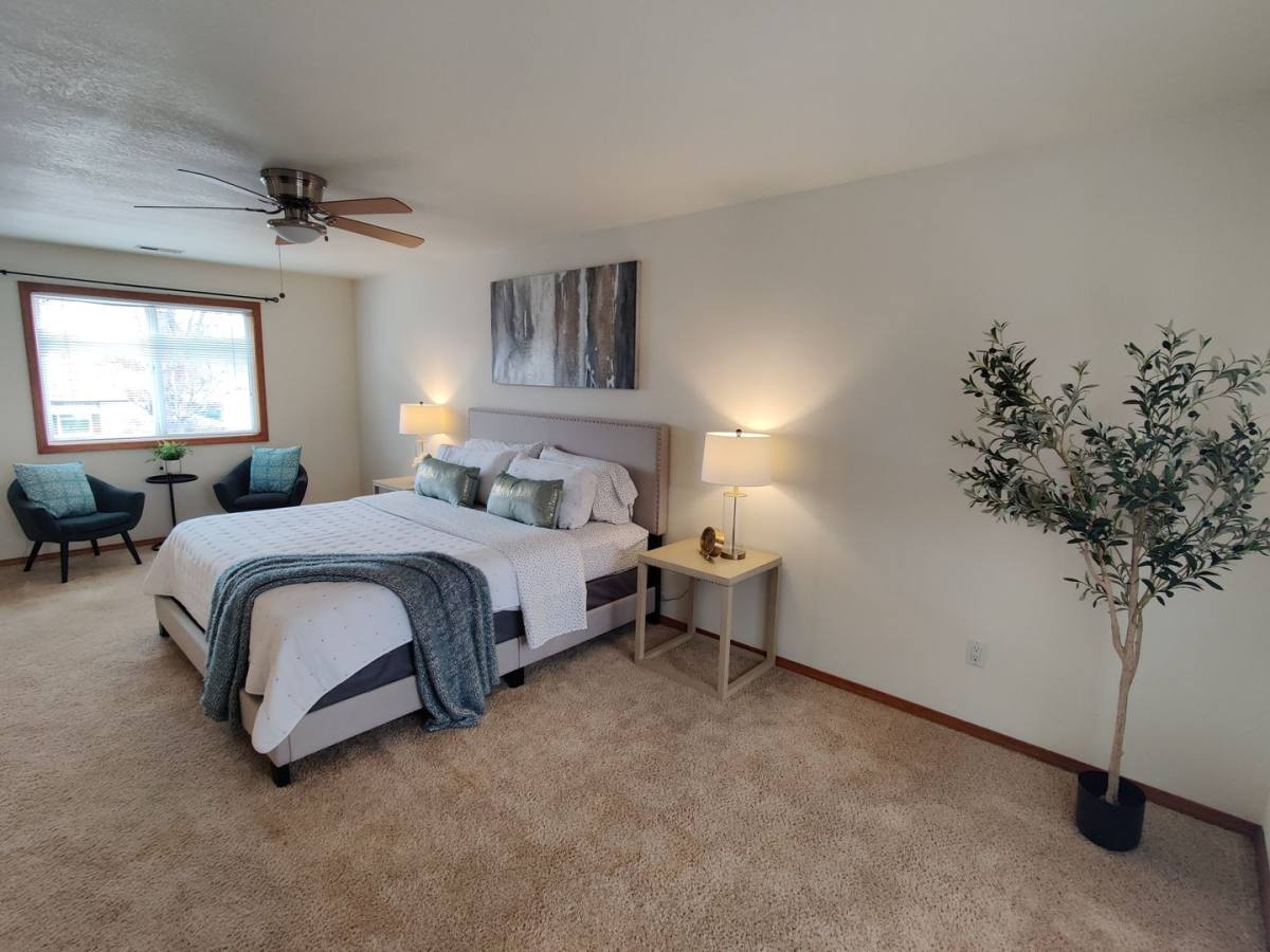 Apartment for rent at 2649 S Lynx Ave, Boise, ID 83705