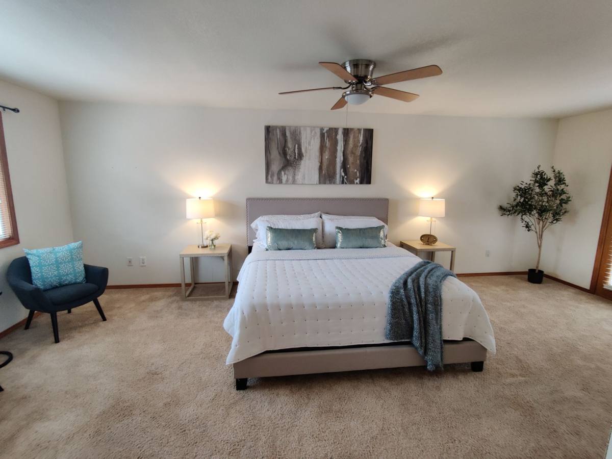 Apartment for rent at 2649 S Lynx Ave, Boise, ID 83705