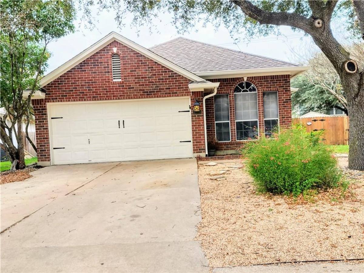 House for rent at 1009 Horseman Cove, Round Rock, TX 78665