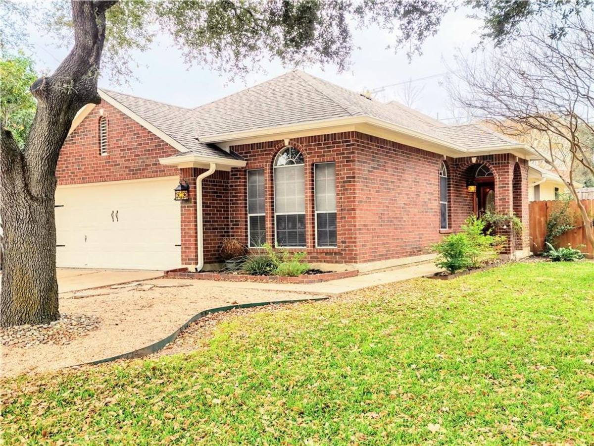 House for rent at 1009 Horseman Cove, Round Rock, TX 78665
