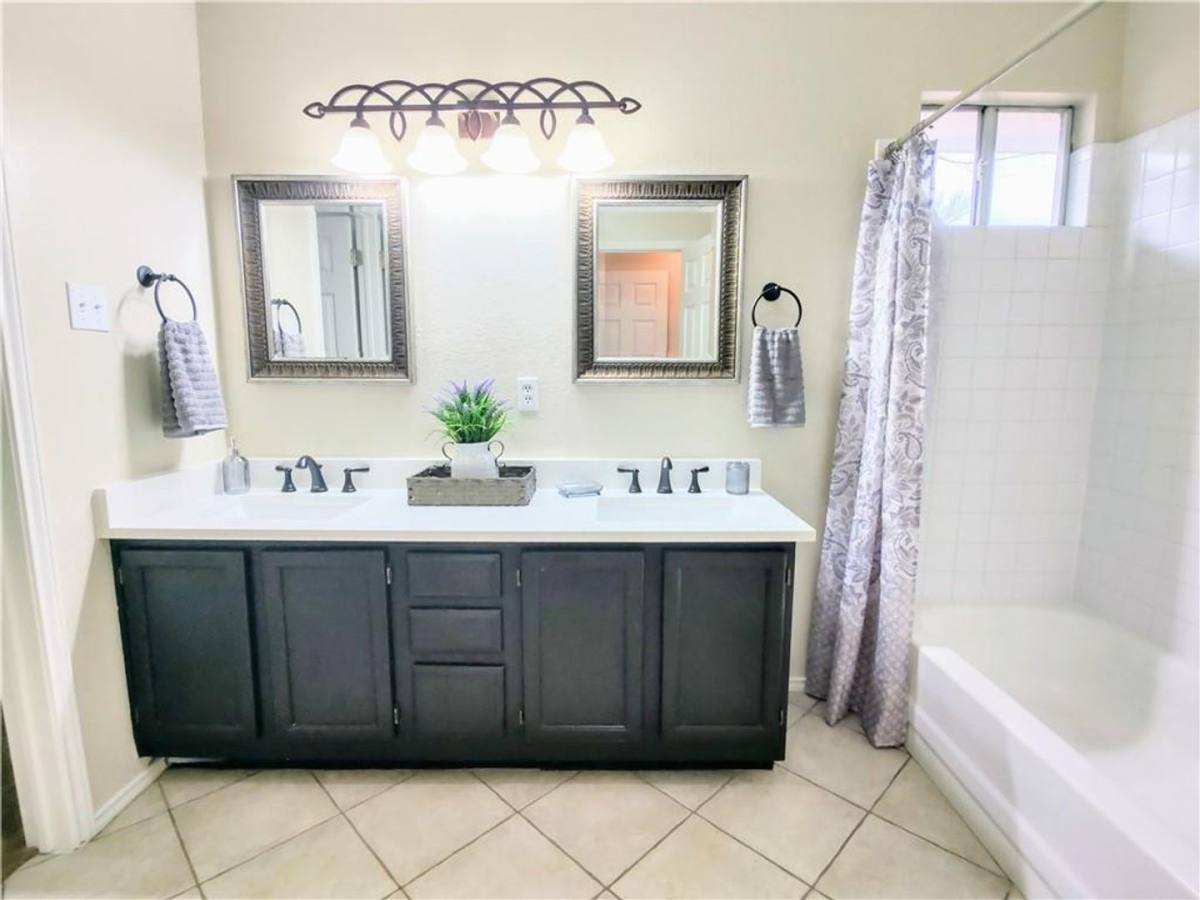 House for rent at 1009 Horseman Cove, Round Rock, TX 78665